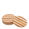 Willow Coaster Set of 4