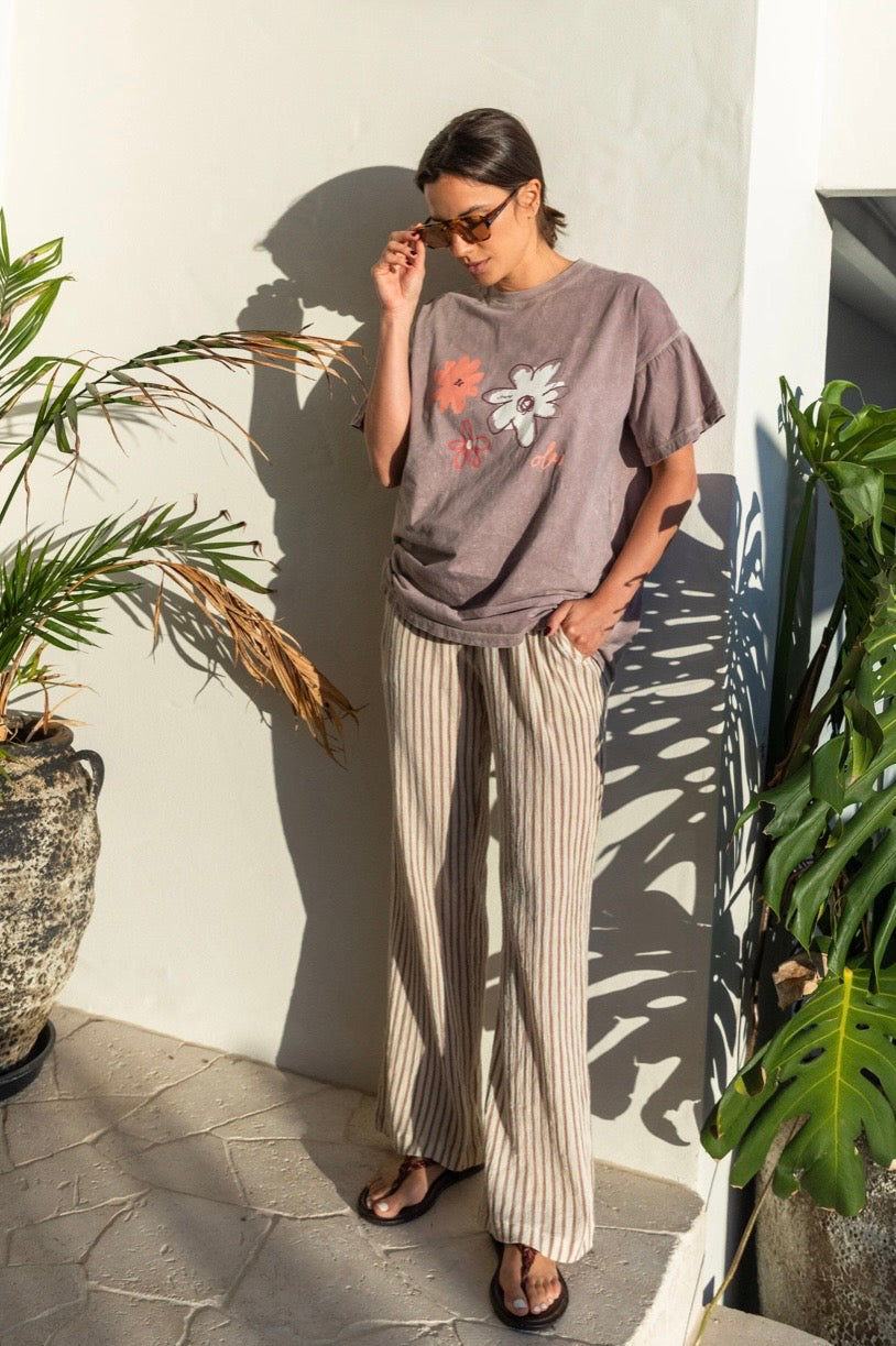 Bloom Tee