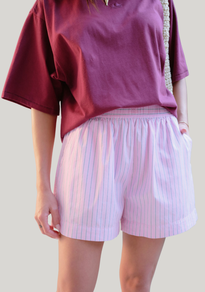 Milla Short