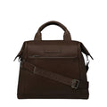 Comes in Waves Bag - Cocoa