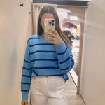 Ember Knit