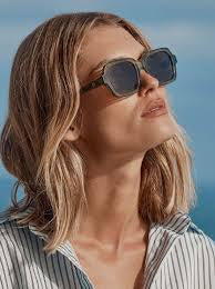 Vacation Sunglasses | Moss