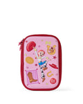 Jessie Mini Bubble Pencil Case