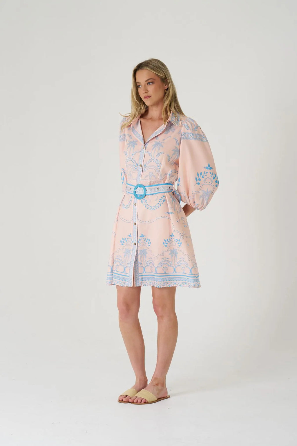 JARDINI DRESS