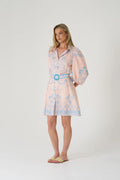 JARDINI DRESS