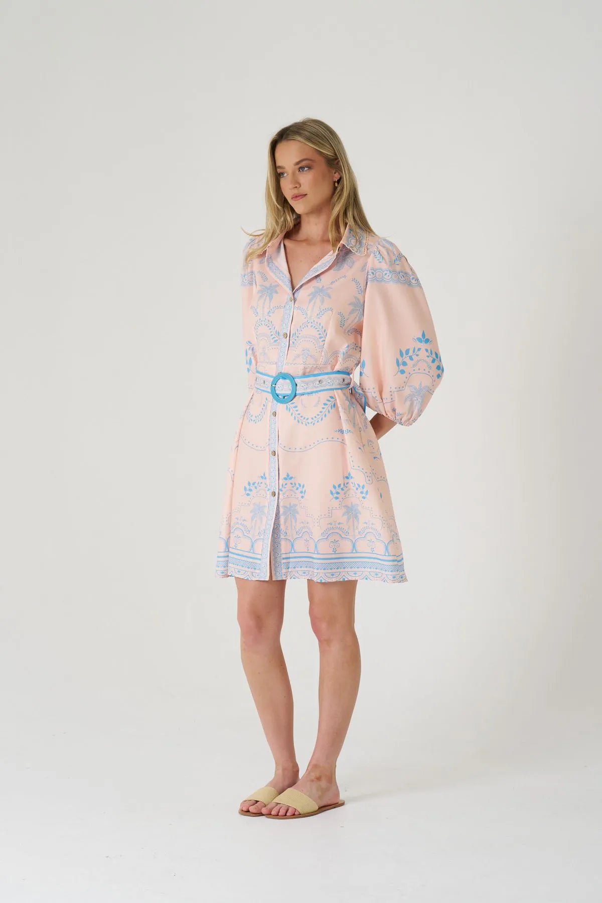 JARDINI DRESS