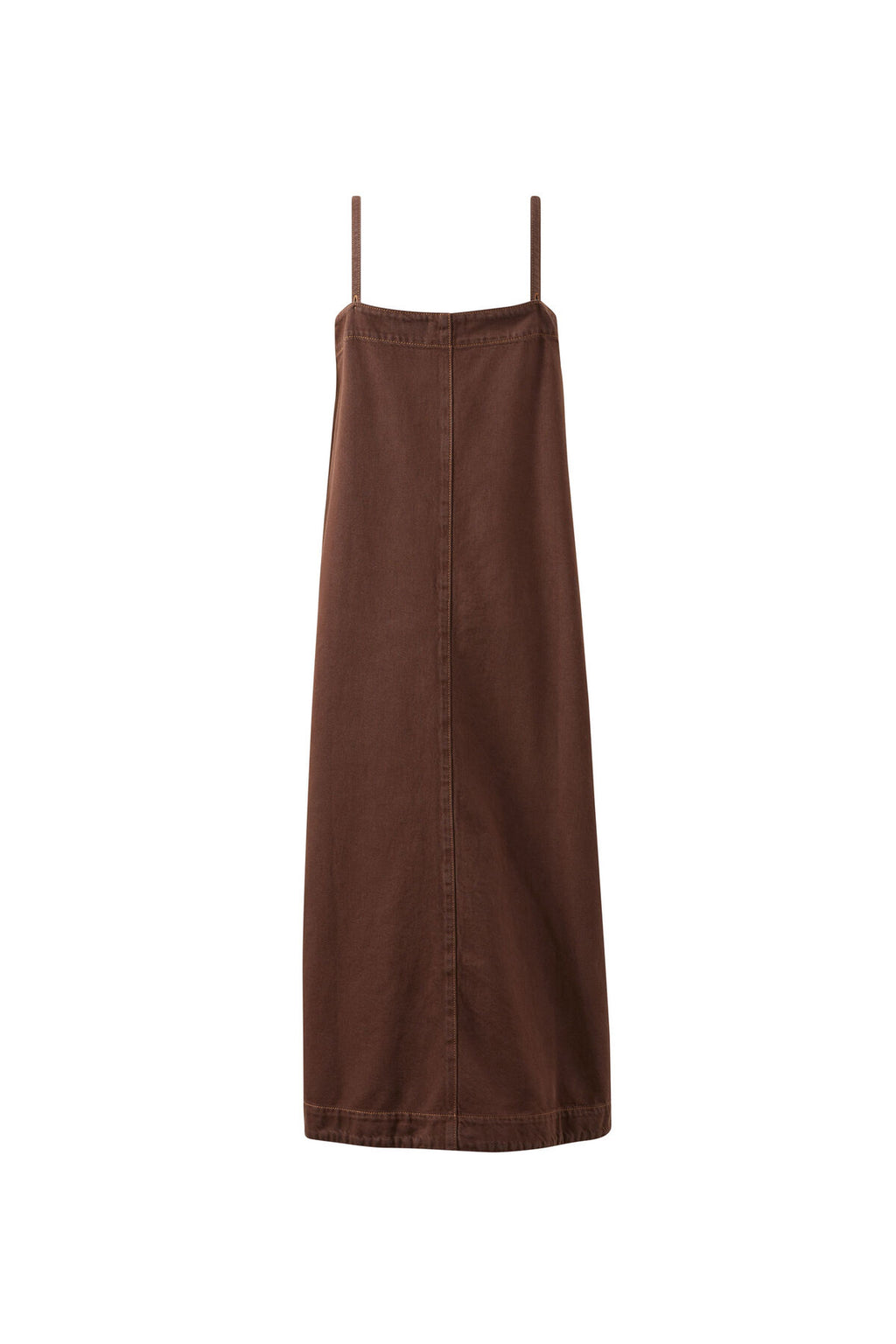 Remy Strappy Midi Dress