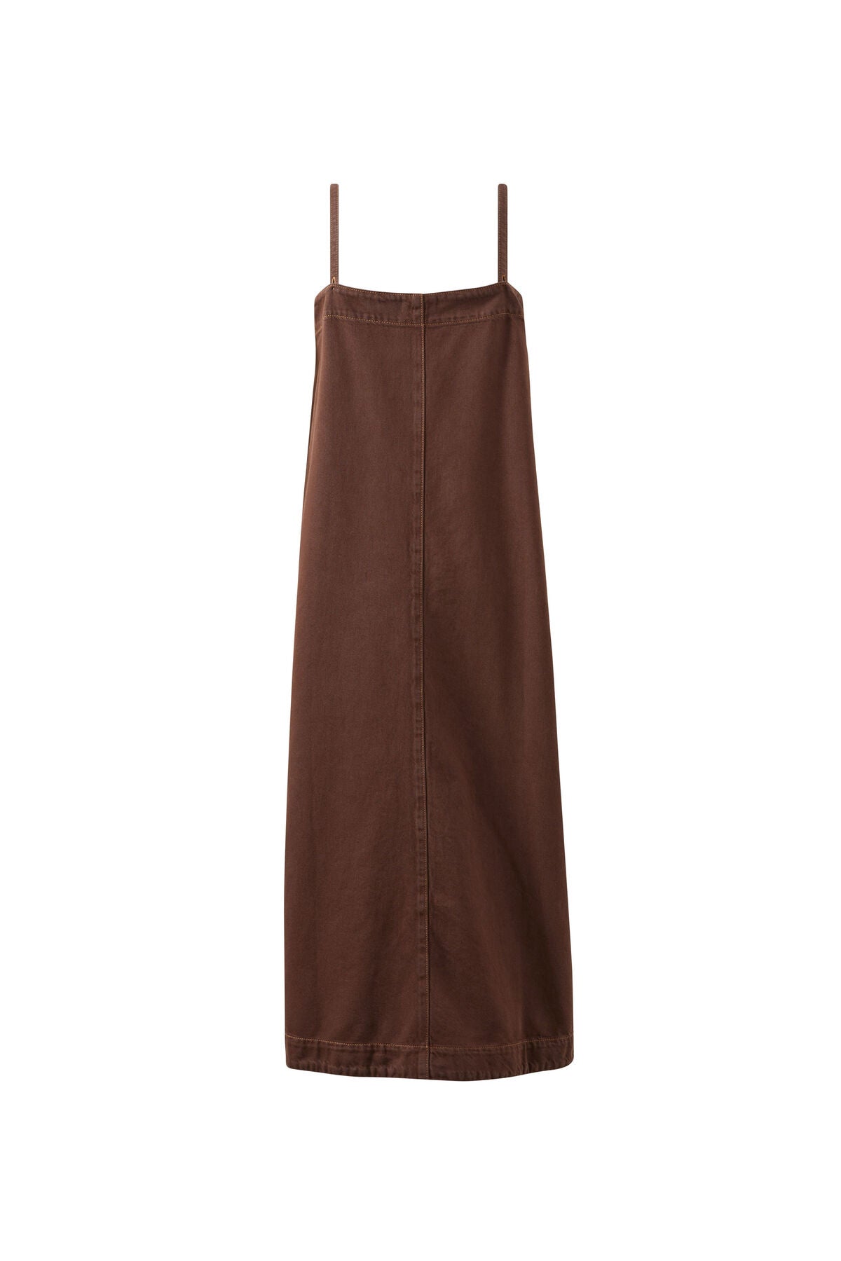 Remy Strappy Midi Dress