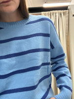 Ember Knit
