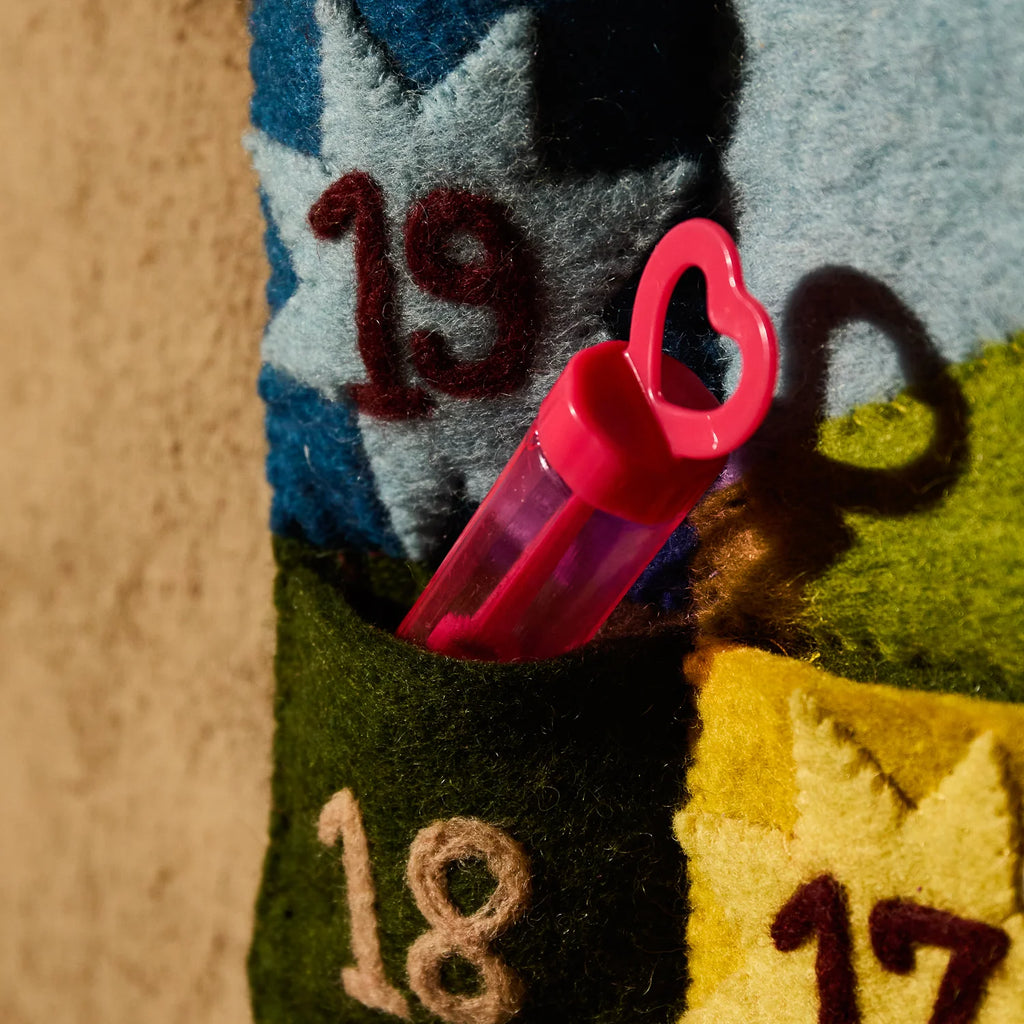 {Coming Soon} Harlow Felt Advent Calendar