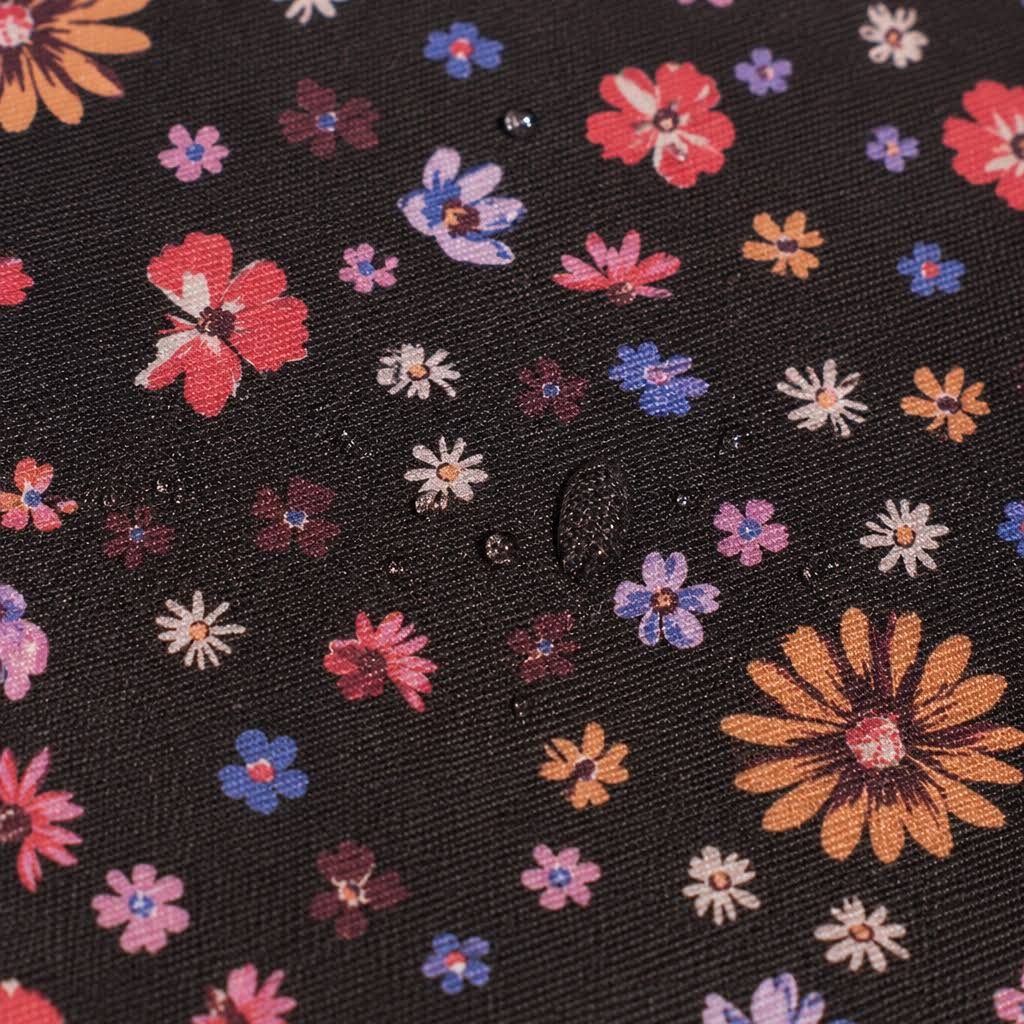 Picnic Mat | Mocha Meadow
