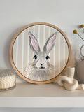 Woodlands Bunny