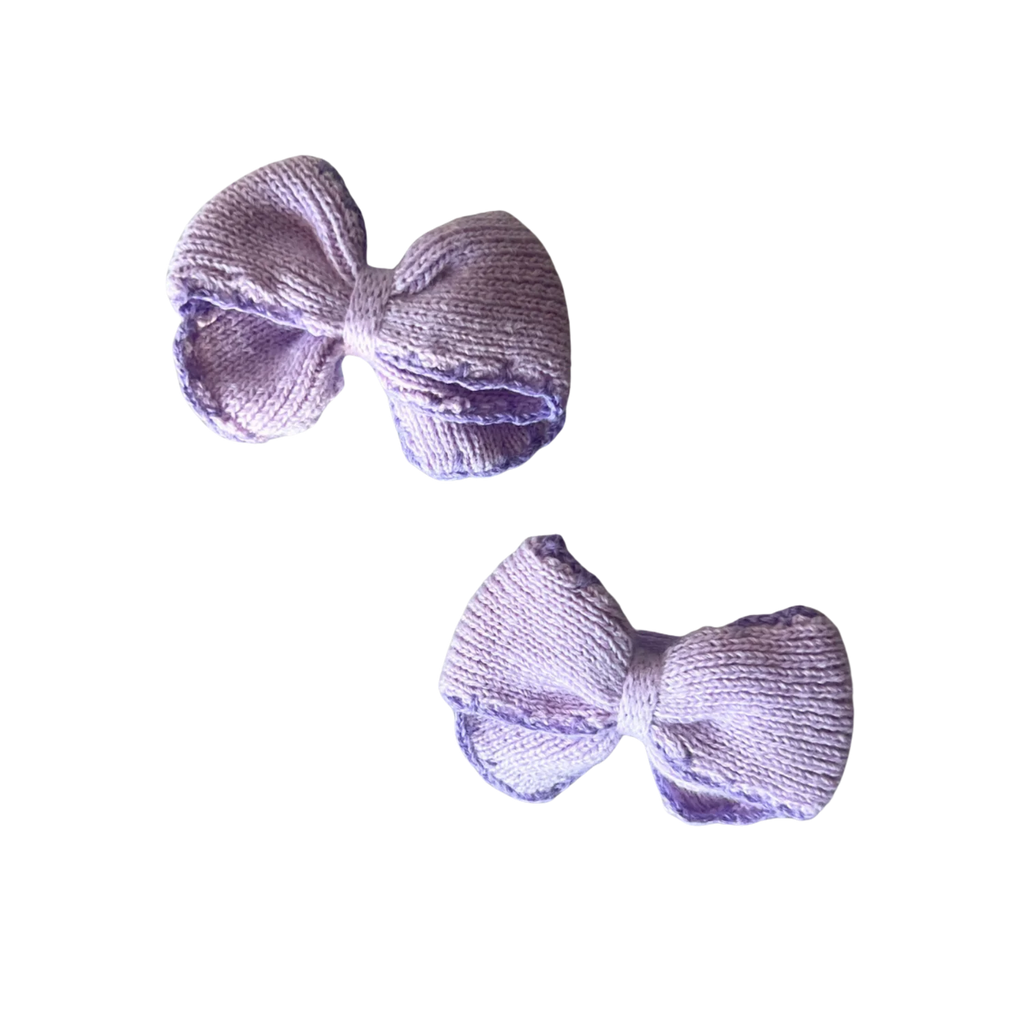 Twilight Bows