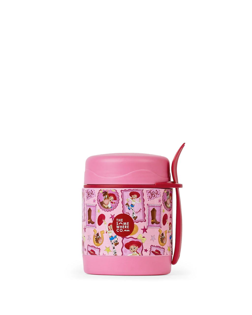 Jessie Mini Insulated Thermo