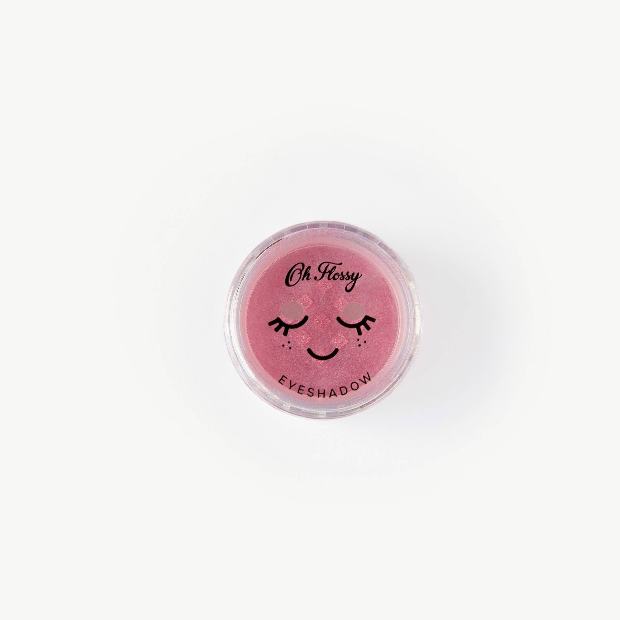 Deluxe Makeup Set | Soft Pink with Sparkles