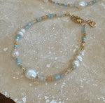 Cove Necklace