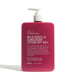 Wild Rosella Sunscreen SPF 50+