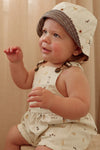 Reversible Hat ✿ Sol