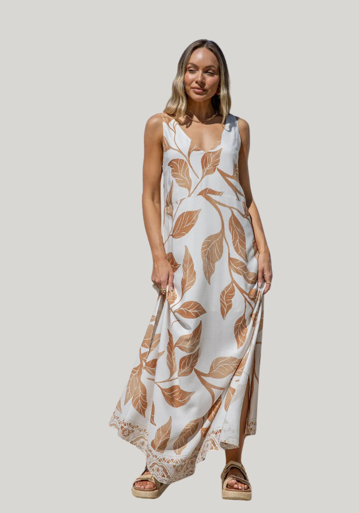 CANGGU MAXI