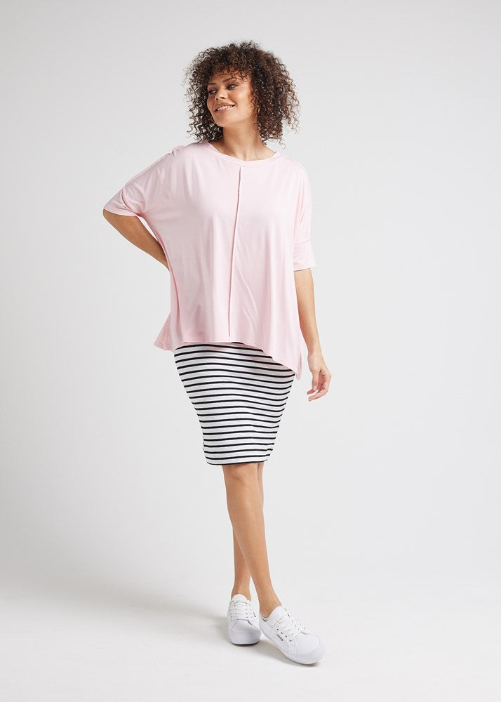 Stella Slouch Tee - Lou Lou