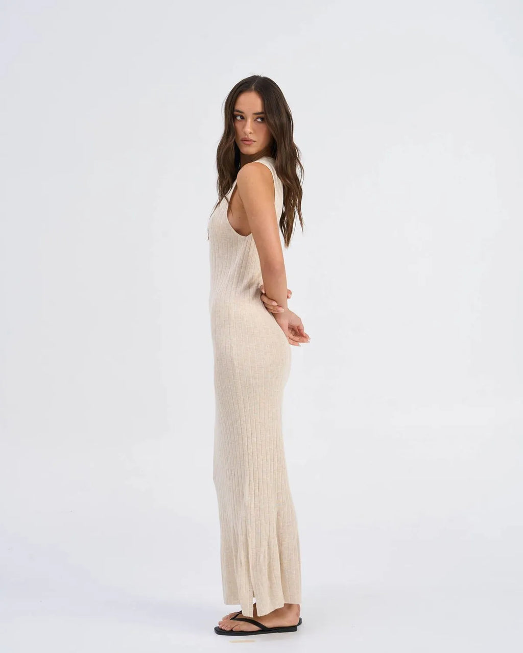 TARA LONG DRESS