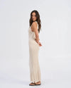 TARA LONG DRESS