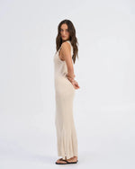 TARA LONG DRESS