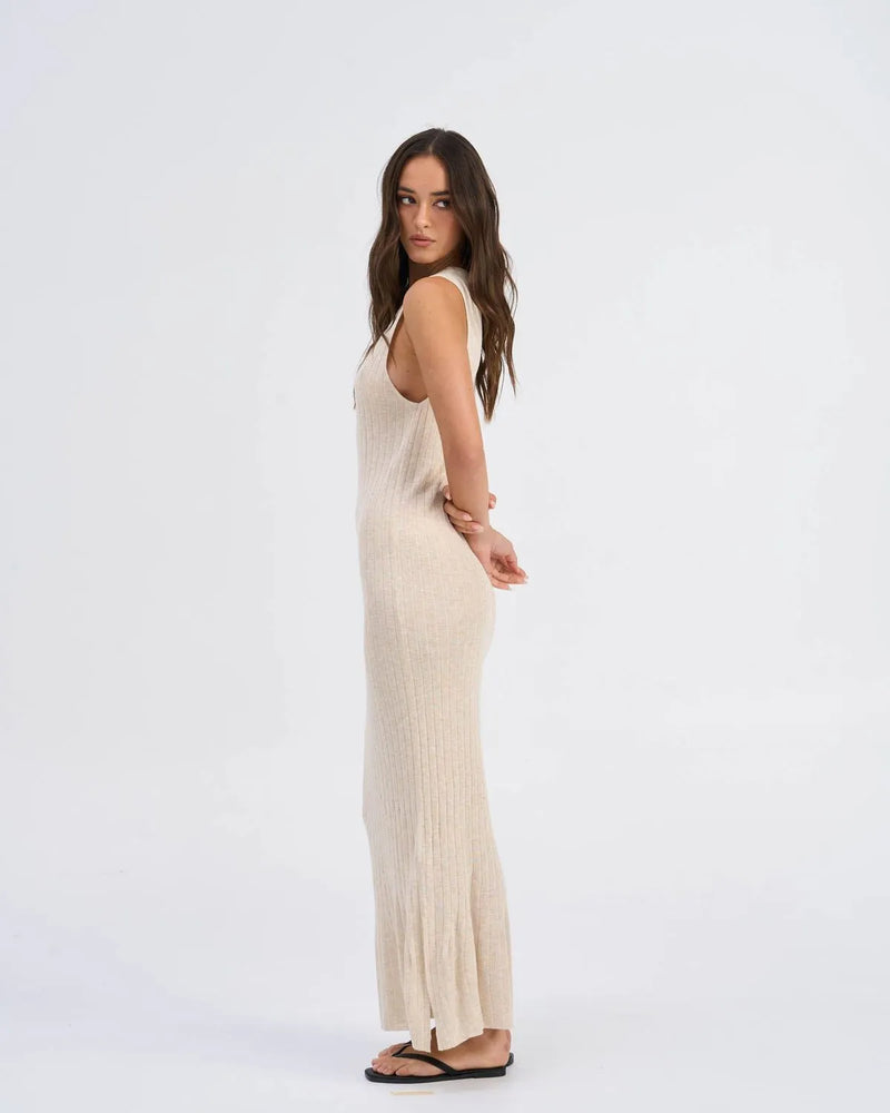 TARA LONG DRESS
