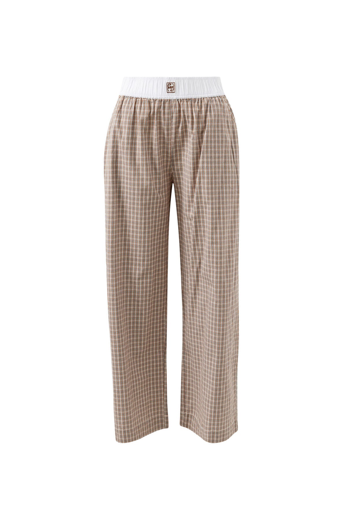 The Lounge Pant