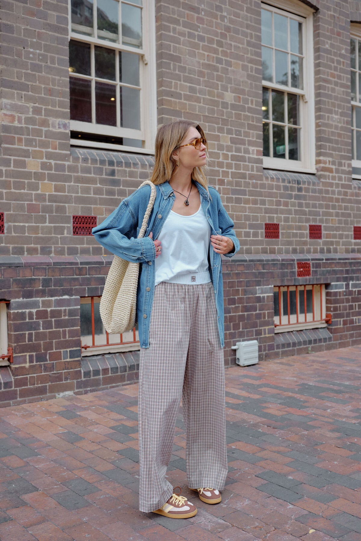 The Lounge Pant