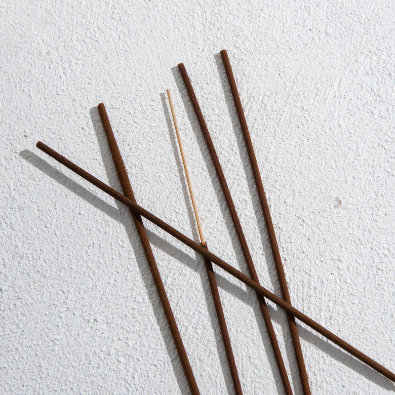 Incense Ritual Sticks / Palm Desert