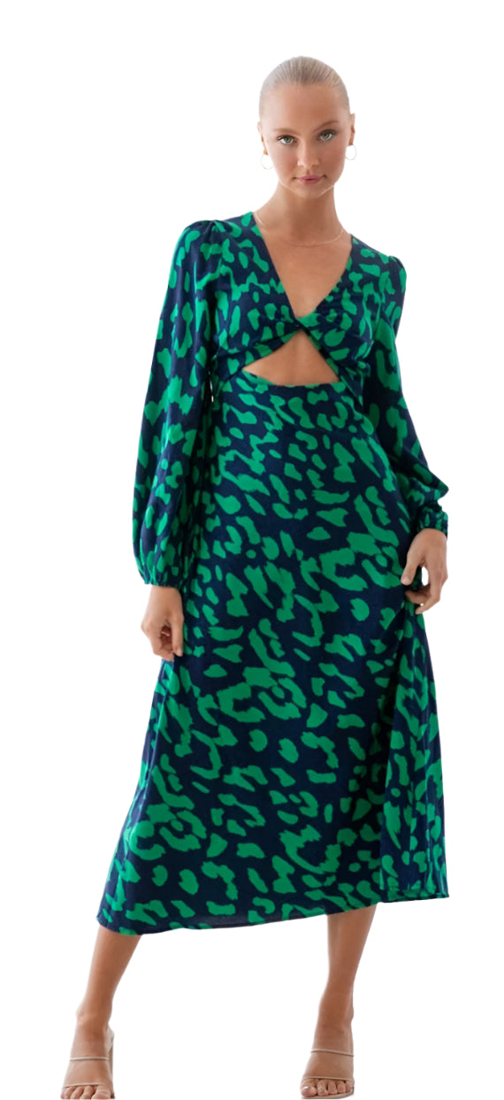 Jayde Dress