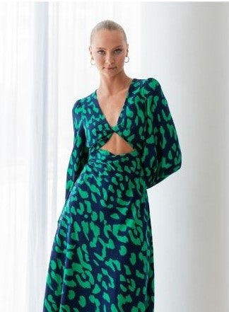 Jayde Dress