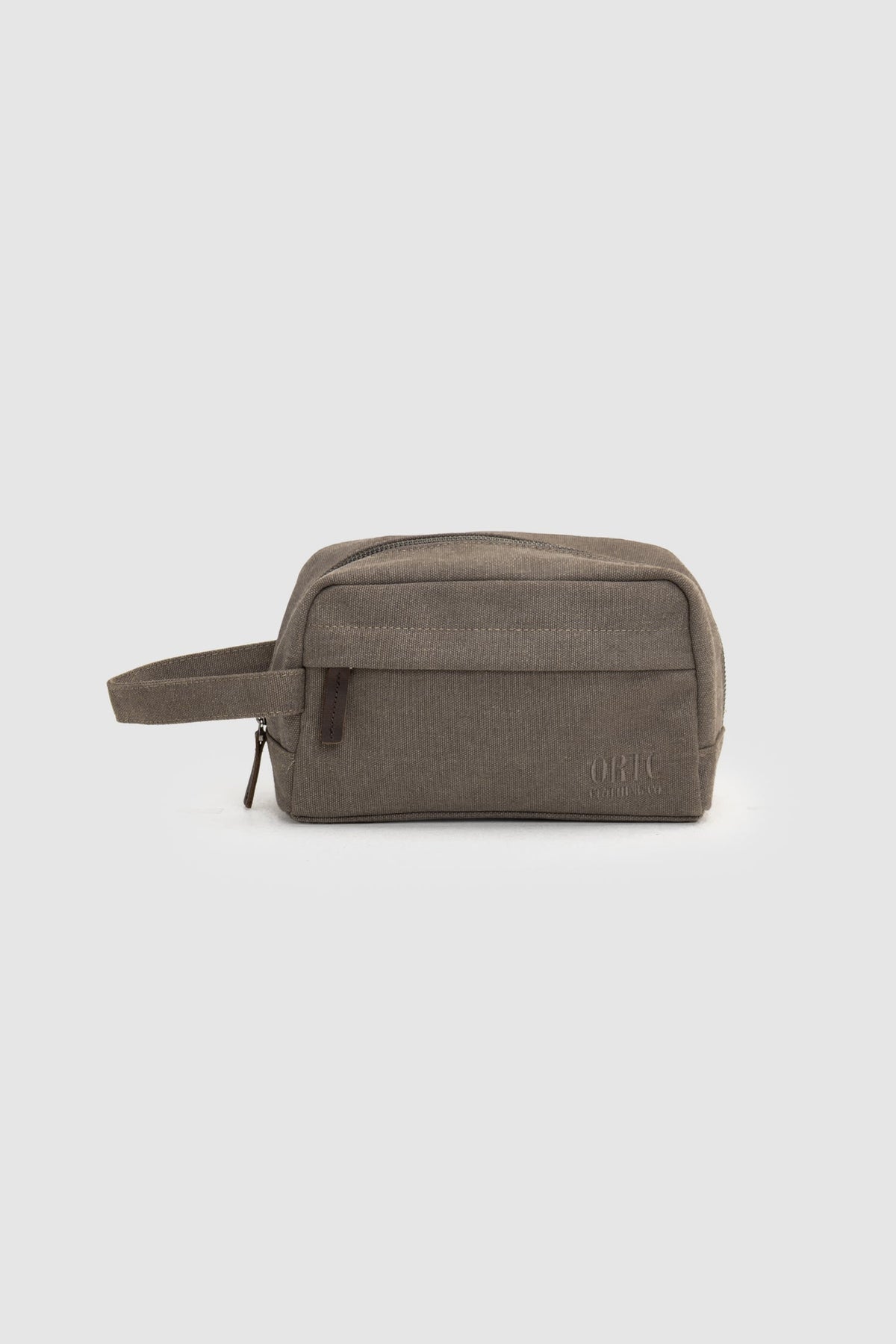 Logo Wash Bag | Bark