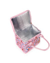 Buckle Up Lunch Bag