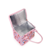 Buckle Up Lunch Bag