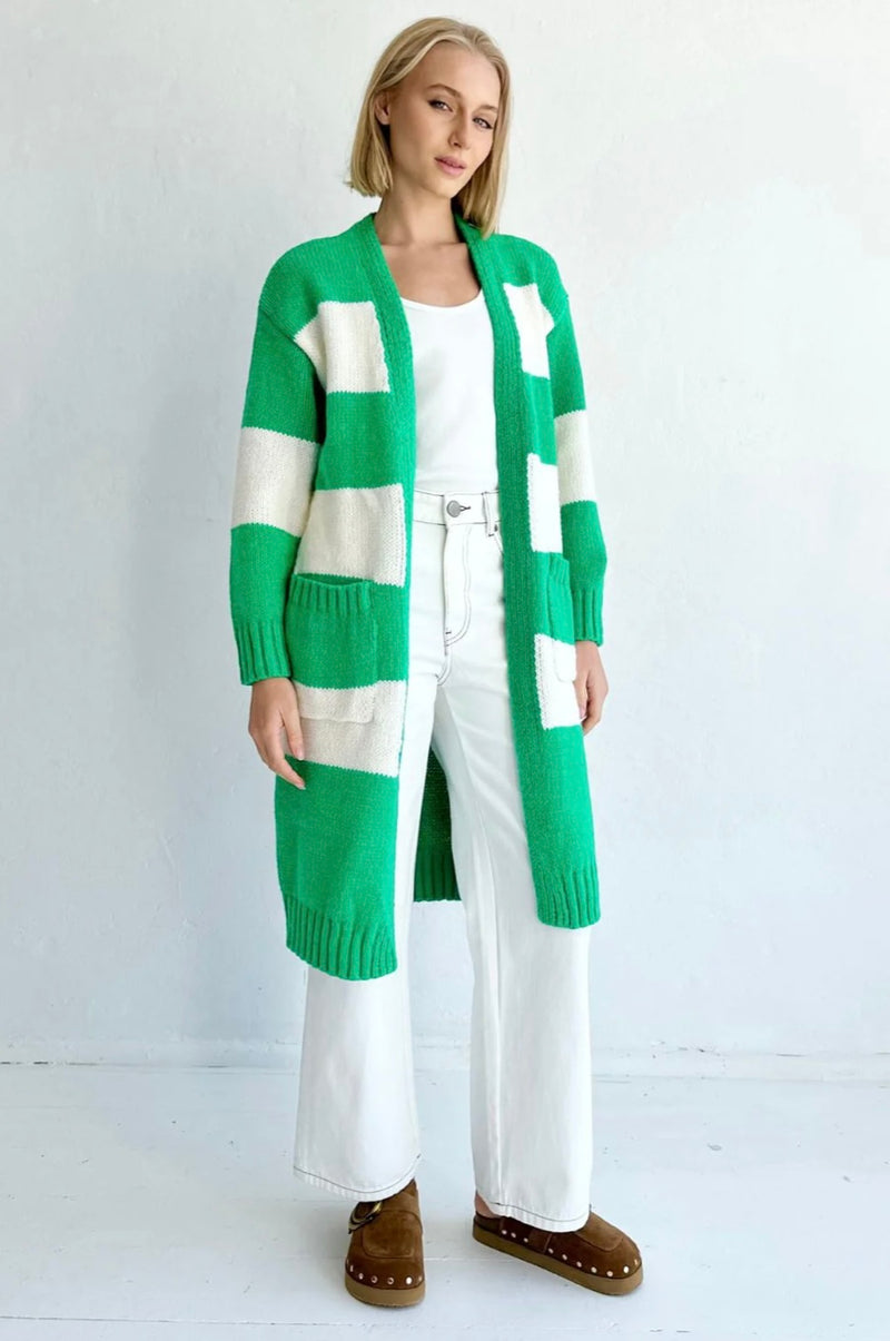 Eva Cardigan