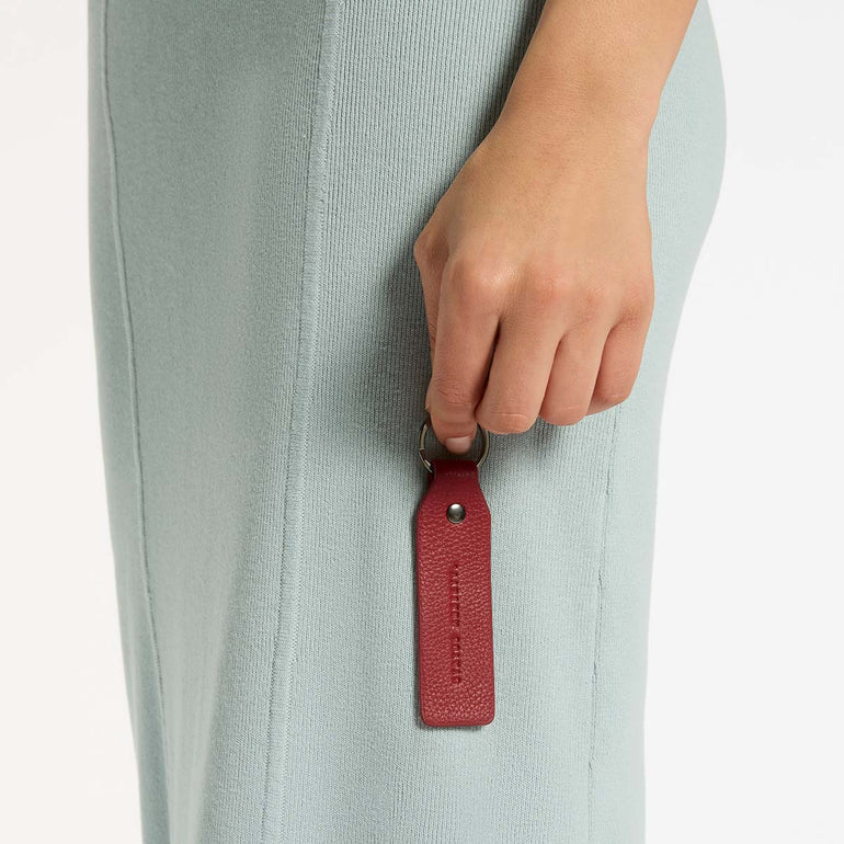 Make Your Move Keyring