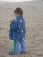 Cord Jacket | Enzo