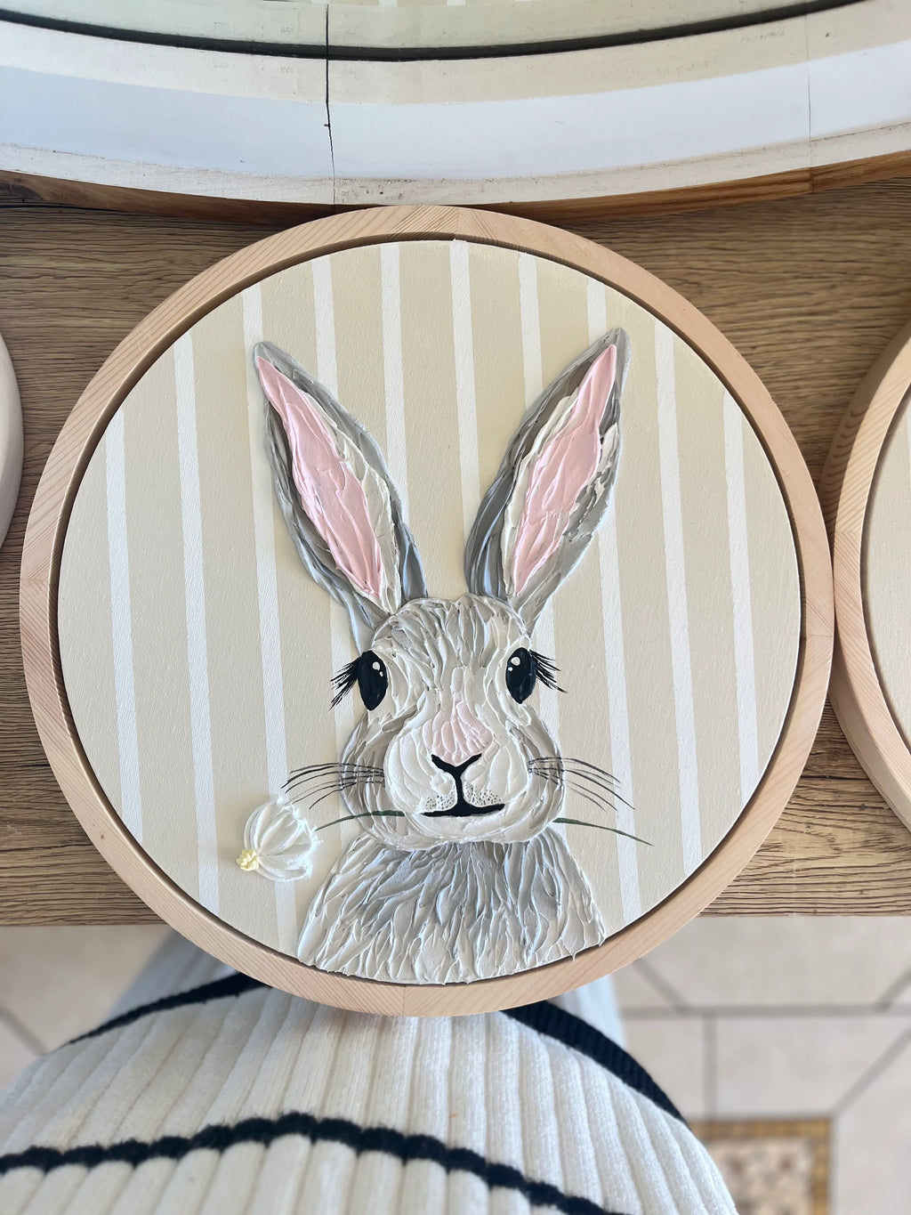 Woodlands Bunny