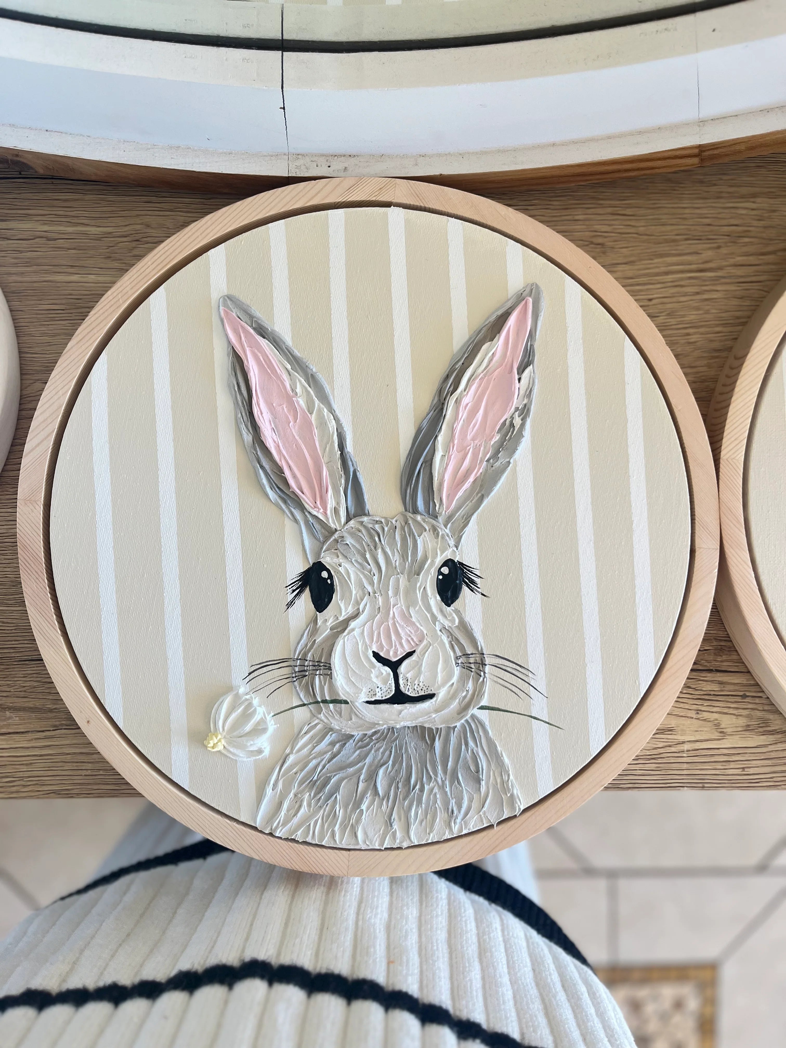 Woodlands Bunny