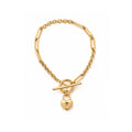 Latch & Lock Bracelet Bracelets | Pippa
