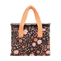 Lunch Bag | Mocha Meadow