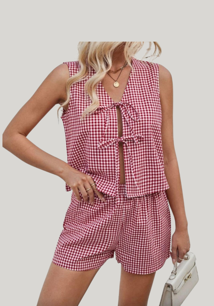 Cherry Set