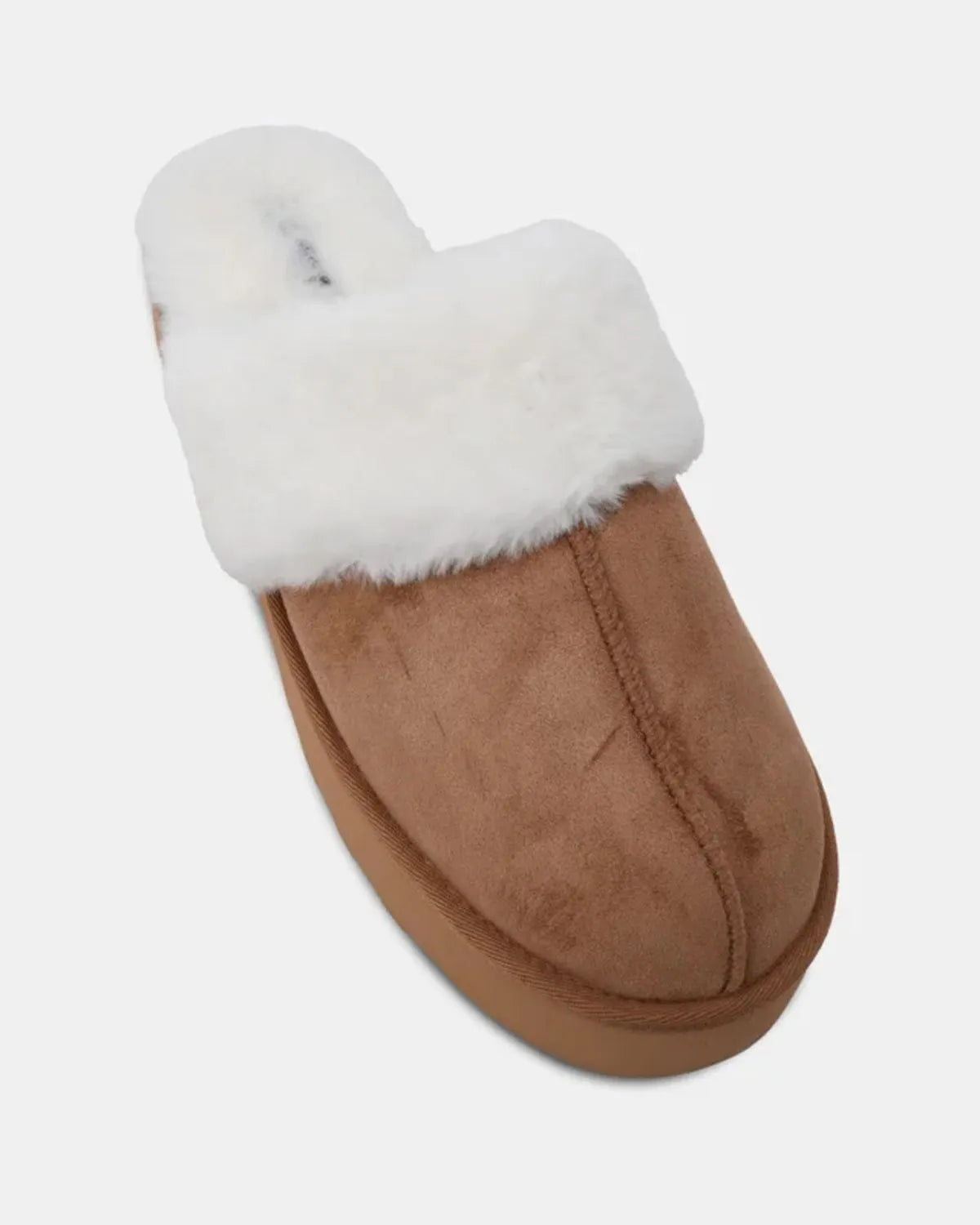 Alpine Slipper | Fawn