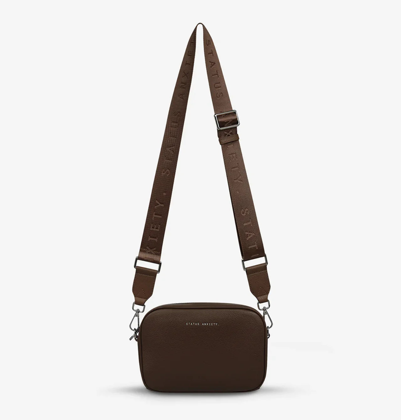 Plunder Bag | Chalk