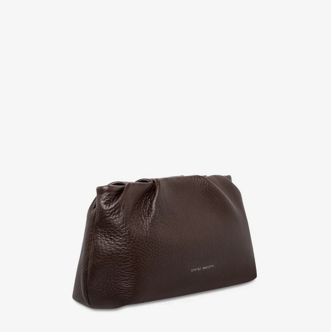The Moment Clutch | Cocoa