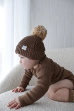 Beanie | Cyrus