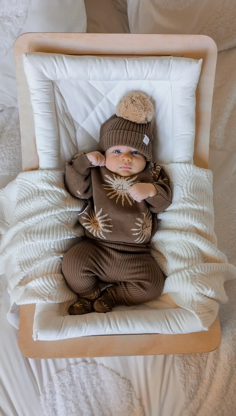 Beanie | Cyrus