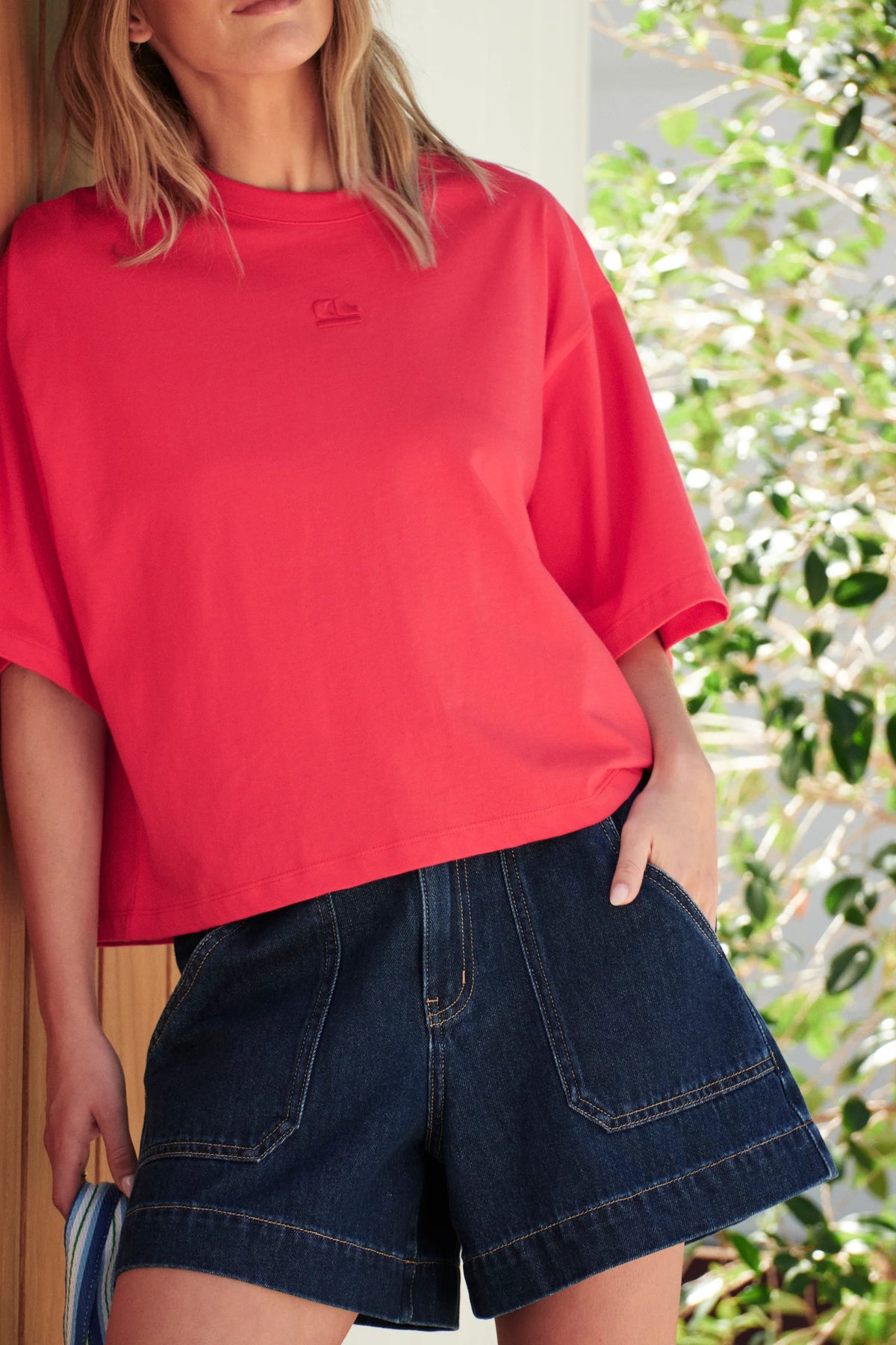 Weekender Short | Midnight